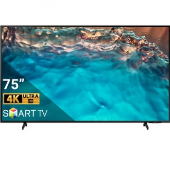 Tivi Crystal UHD Samsung UA75BU8000KXXV