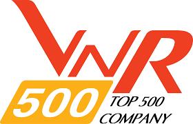 CMV- đạt xếp hạng TOP 500 DN lớn nhất Việt Nam 2023 và TOP 500 DN Tư Nhân lớn nhất Việt Nam 2023