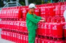 Từ 1-4, giá gas đồng loạt tăng thêm khoảng 95.000 đồng/bình 12kg