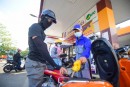 Bộ Công Thương điều chỉnh giá xăng dầu trước kỳ nghỉ lễ 30-4